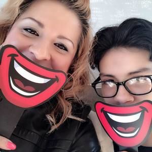 Meet your Posher, Susana